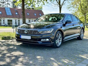 VOLKSWAGEN PASSAT VIII 2.0 TDI BMT SCR Bi-Turbo Highline 4Motion DSG