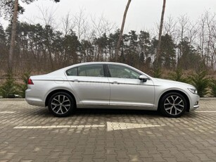 VOLKSWAGEN PASSAT VIII 2.0 TDI BMT SCR Highline DSG