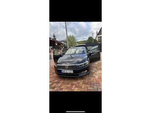 VOLKSWAGEN PASSAT VIII Variant 2.0 TDI BMT SCR Bi-Turbo Highline 4Motion DSG