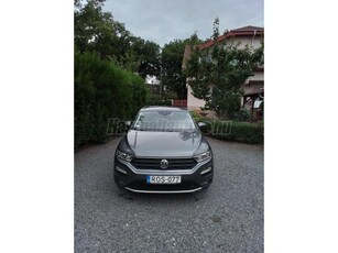 VOLKSWAGEN T-ROC 1.0 TSI Style