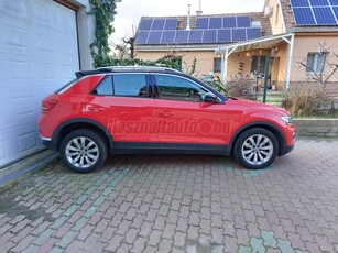 VOLKSWAGEN T-ROC 1.5 TSI ACT Style Business / navi / ACC / LED