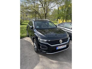 VOLKSWAGEN T-ROC 2.0 TDI SCR Sport 4Motion T-ROC