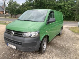 VOLKSWAGEN TRANSPORTER Caravelle 2.0 CR TDI Trendline első tulajtól