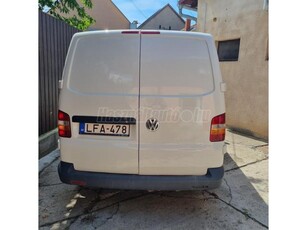 VOLKSWAGEN TRANSPORTER T5 1.9 TDI 7HK