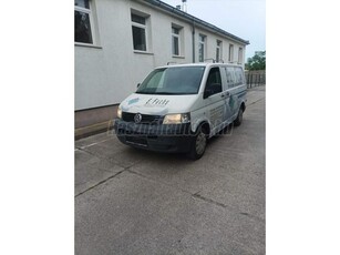 VOLKSWAGEN TRANSPORTER T5 1.9 TDI California Trendline