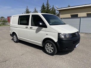 VOLKSWAGEN TRANSPORTER T5 2.0 CR TDI