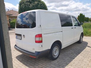 VOLKSWAGEN TRANSPORTER T5 2.0 CR TDI BlueMotion