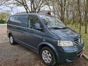 VOLKSWAGEN TRANSPORTER T5 2.5 TDI Multivan Comfortline