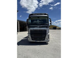 VOLVO FH500 (Hidraulikaval)