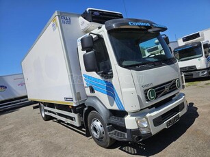 VOLVO FL 16.240 4X2 EURO 5 HŰTŐ