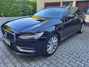 VOLVO V90 2.0 D [D3] Inscription Kézi 6seb.váltó 167e.Km