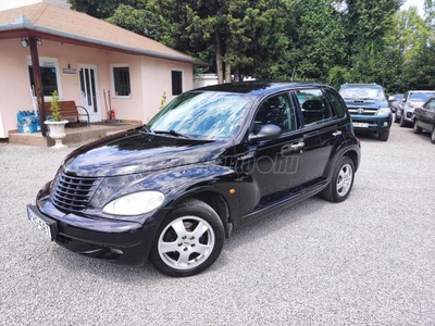 CHRYSLER PT CRUISER 1.6 Touring Megkímélt Szép Állapot!!!!!!!!!!!!!!!!!!!!!!!!!!!!!