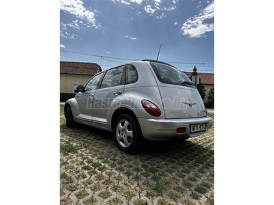 CHRYSLER PT CRUISER 2.2 CRD Touring