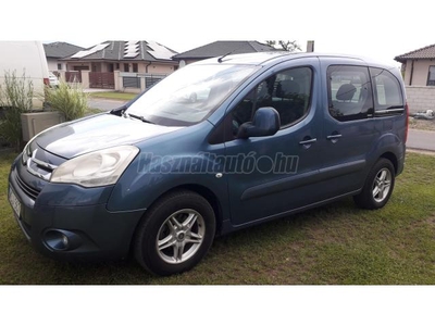 CITROEN BERLINGO 1.6 HDi Multispace