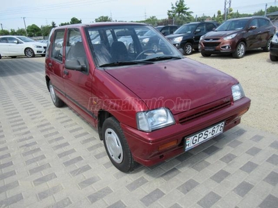 DAEWOO TICO 0.8 SX / MAGYAR / 1 TULAJ / 54 EZER KM /