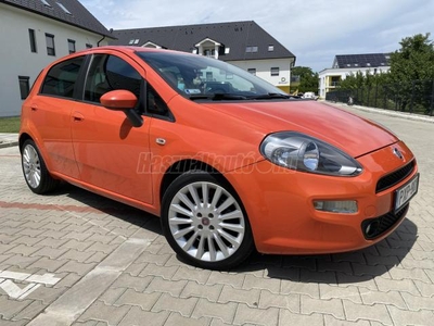 FIAT PUNTO 1.3 Mjet Lounge S&S