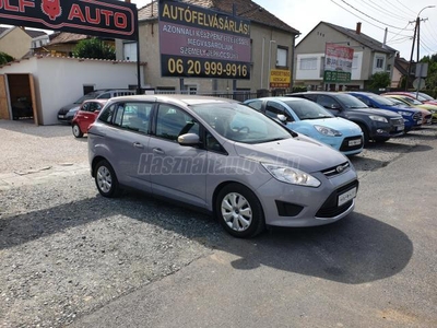 FORD C-MAX 1.6 TDCi Trend