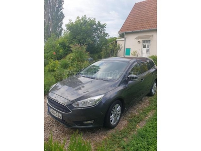 FORD FOCUS 1.5 TDCI Trend