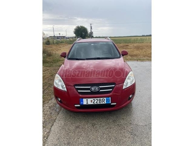 KIA CEE'D 1.6 EX Limited Plus