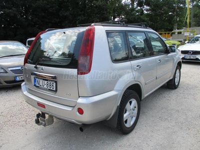 NISSAN X-TRAIL 2.2 dCi Comfort Mod.2005