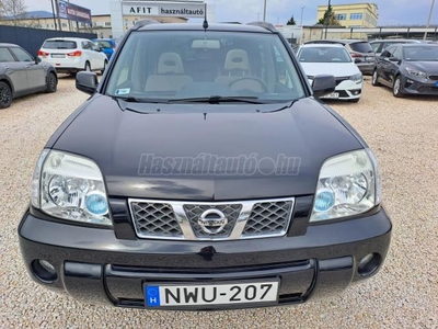 NISSAN X-TRAIL 2.2 dCi Comfort Mod.2005 ÖSSZKEREKES!!!!!