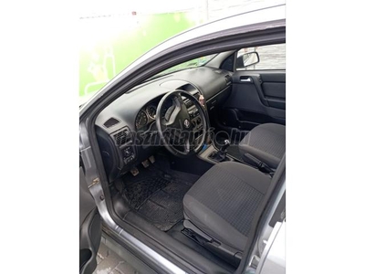 OPEL ASTRA G 1.6 16V Njoy