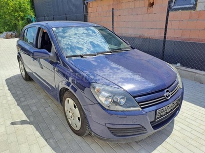 OPEL ASTRA H 1.7 CDTI Enjoy