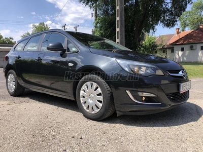 OPEL ASTRA J Sports Tourer 1.7 CDTI Enjoy KLÍMÁS.ABS.LÉGZSÁKOK.TEMPOMAt.JÓ ÁLLAPOTBAN.MAGYARORSZÁGI!!!