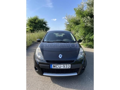 RENAULT CLIO 1.2 TCE Dynamique