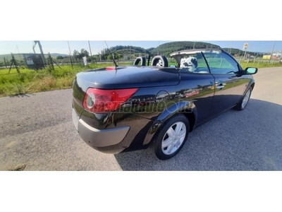 RENAULT MEGANE CC 1.6 Dynamique Azonnal vihető!