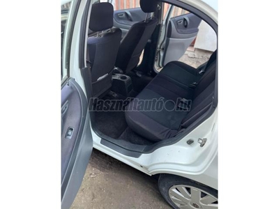 SUZUKI LIANA 1.6 GLX