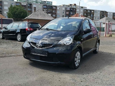 TOYOTA AYGO 1.0 Sport AC Klímás! 107.000km!