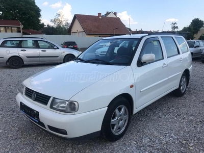 VOLKSWAGEN POLO Variant 1.9 90 TDI Comfortline Cool