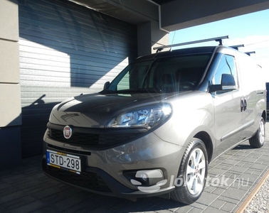 Haszn lt Fiat Doblo Dobl Cargo 1 2 rak Oldal 4 Waa2