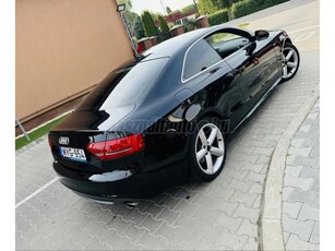 AUDI A5 3.0 TDI DPF quattro S-tronic