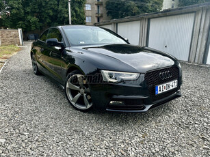 AUDI A5 Coupé 1.8 TFSI EU6