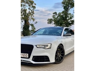 AUDI A5 Sportback 1.8 TFSI EU6 [5 személy]