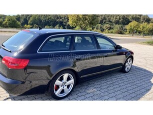 AUDI A6 3.0 V6 TDI DPF quattro