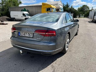 AUDI A8 3.0 V6 TDI quattro Tiptronic ic