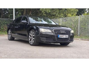 AUDI A8 4.2 V8 TDI DPF quattro Tiptronic ic Lang Lang///kiemelkedő állapotban!!!