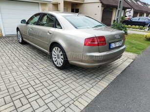 AUDI A8 quattro 3.0 V6 TDI Tiptronic ic DPF Lang