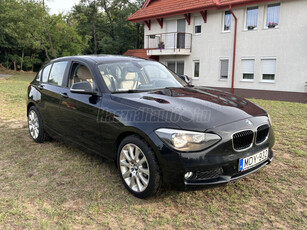 BMW 114i