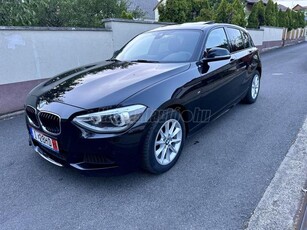 BMW 120d xDrive M Sport