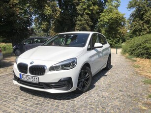 BMW 2-ES SOROZAT 220d Sport (Automata) Active Tourer