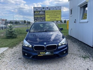 BMW 220i Sport 92.000 KM! GYÖNYÖRŰ ÁLLAPOT! TEMPOMAT!SÁVTARTÓ!