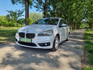 BMW 225xe iPerformance Luxury (Automata)