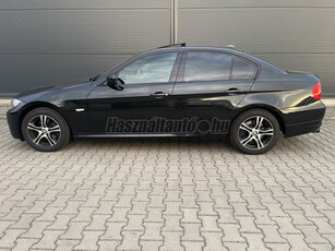 BMW 3-AS SOROZAT 325i (Automata)