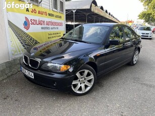 BMW 316i ITT és Most Akció!!! Klima/Ülésfűtés/N...