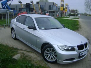 BMW 325i E90 131.000KM! ÚJSZERŰ! ELEGÁNS MEGJELENÉS!