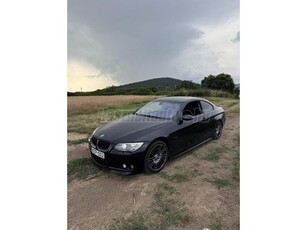 BMW 330d (Automata)